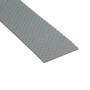 Heavy-Duty Tredsafe Stair Nosing 70 x 40mm DDA Compliant