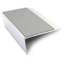 Protect  Enhance Your Stairs  Premium Aluminium Nosing Edge