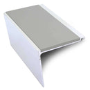 Premium Non-Slip Stair Edge Protection 60 x 55mm Profile