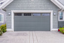 High Professional Ultimate Solvent Based Garage Door Paint - 5Litre