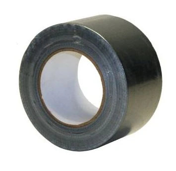 Heavy Duty Black DPM Polythene Joint Tape Perfect For Sealing & Bonding