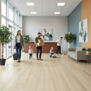 5mm Embossed Purecoat Rigid Core Vinyl Flooring - Rustic ...