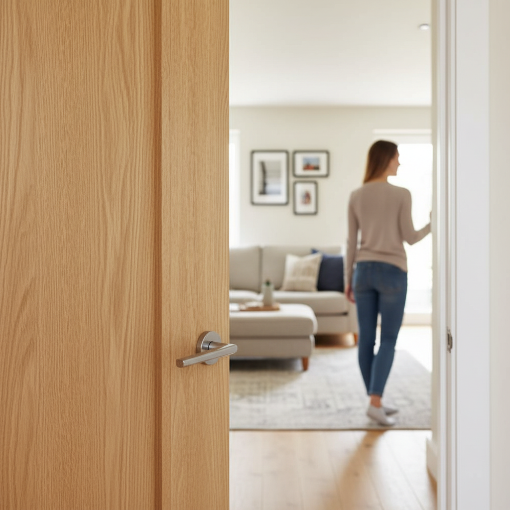 Internal 35mm Door Pair Maker