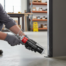 Waterproof Sealant for Silver Grey Wall Panelling - Durab...