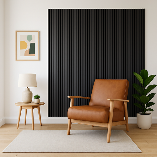 Wall Panelling