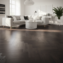Herringbone Effect 8mm Laminate Flooring