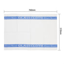 Vogue Glass Cloth Blue