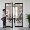 Internal Fully Finished Industrial Studio 3 Light Obscure...