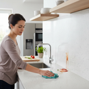 Waterproof Wall Panelling 2420 x 1200mm - Durable