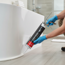 Waterproof Sealant for Wall Panelling - High-Performance ...