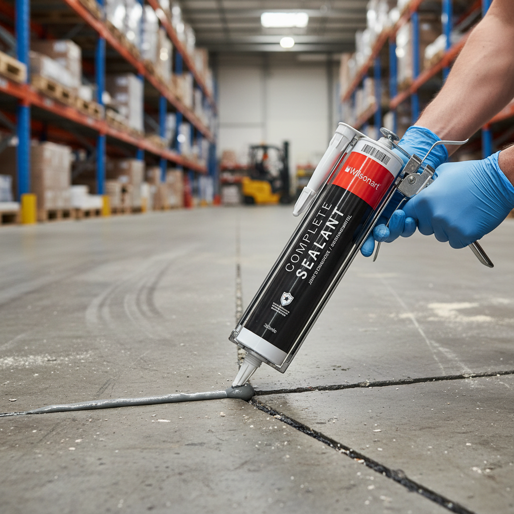 Professional Waterproof Sealant for Wall Panelling - Dura...
