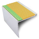 Aluminator Stair Edge Protection Reliable Durable &amp; Easy to Install