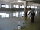 Industrial Grade Two-Pack Epoxy Coating Floor Paint For Warehouses And Factories