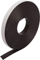Premium Quality Standard Adhesive UV Coated Magnetic Tape 3" Core - 30m