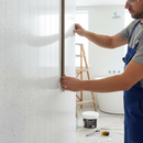 Waterproof Tongue and Groove Wall Panelling 2420 x 1200mm