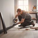 2.4m Torus Laminate Skirting Board for Wall Protection