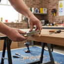 63mm (2.5'') CE Fire-Rated Bathroom Lock