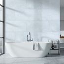 4mm High Gloss Wall Panelling with Waterproof Limestone Core