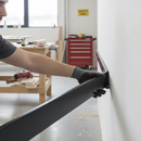 2.4m High Gloss Skirting Board - Luxurious MDF