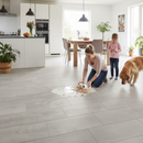 8mm Moisture Resistant Laminate Flooring