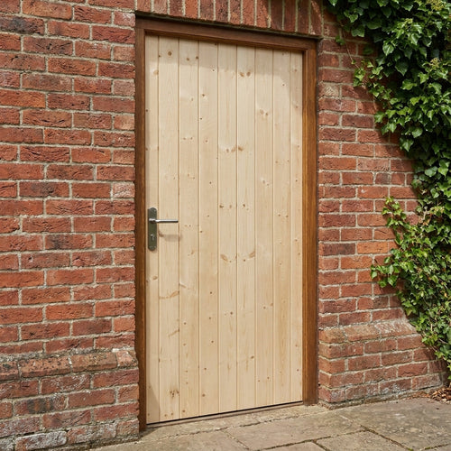 External Gates