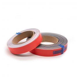 Premium Secondary Double-Glazing  Foam Adhesive Magnetic & Steel Tape - 12.7mm x 15m