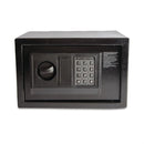 Bolero Standard Hotel Room Safe Black