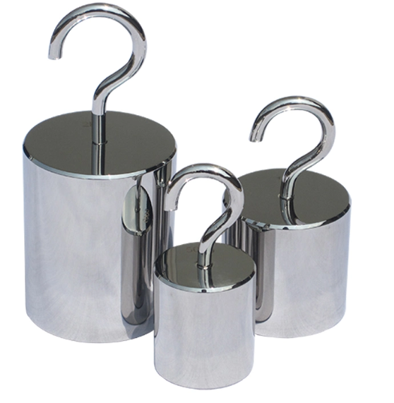 Industrial Grade Nickel Plated Neodymium Silver Pot with Hook Pack of 10 - 15mm