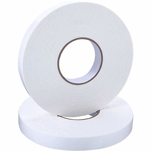 Multi-Purpose Standard  Adhesive Steel Tape For Industries 3" Core - 30m Roll