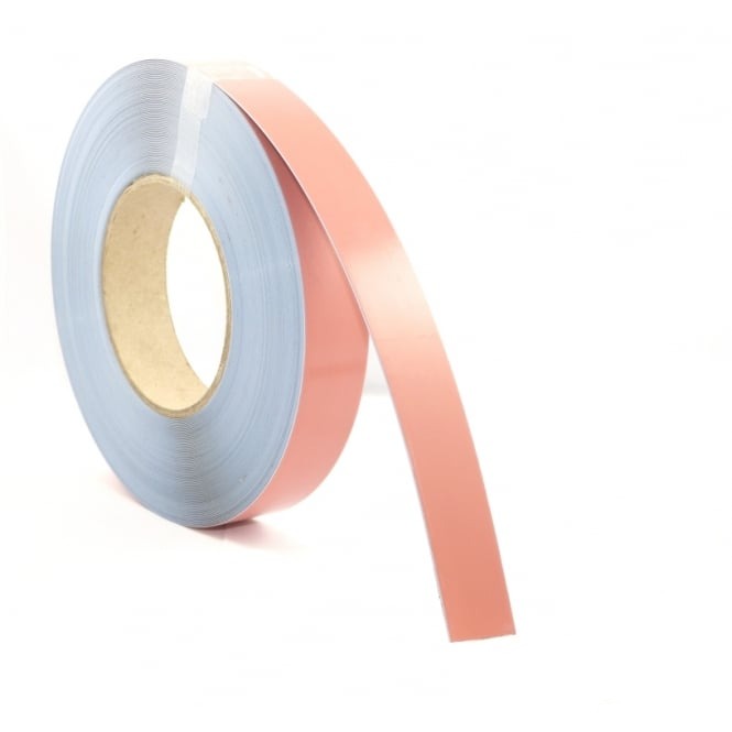 High Quality Painted Steel Tape With Premium Adhesive - 25.4mm x 30m