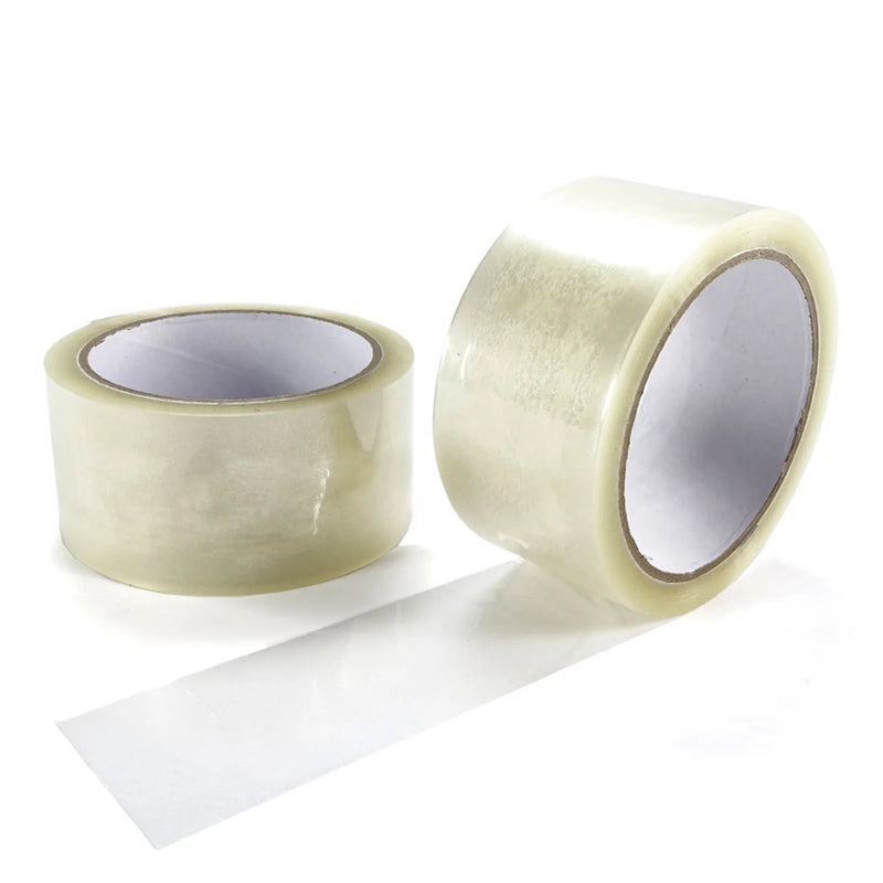 High Professional UV Resistant Clear Repair Tape For Long-Lasting Household Repairs