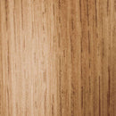 Premium 35mm Aluminium Wood Effect Self-Adhesive Door Threshold Strip Quick & Easy Installation No Drilling Required