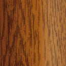 Premium Aluminium Wood Effect Door Trim 50mm Threshold Strip Seamless Silent & Durable Flooring Solution