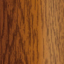 Premium 35mm Aluminium Wood Effect Self-Adhesive Door Threshold Strip Quick & Easy Installation No Drilling Required