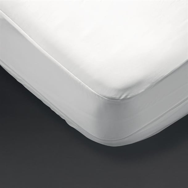 Protect-A-Bed Allerzip Smooth Mattress Protector Encasement