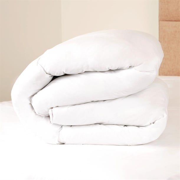 Comfort Bounceback Duvet 10.5 Tog