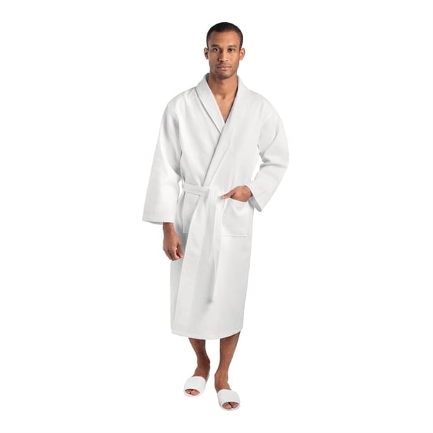 Comfort Langley Bathrobe