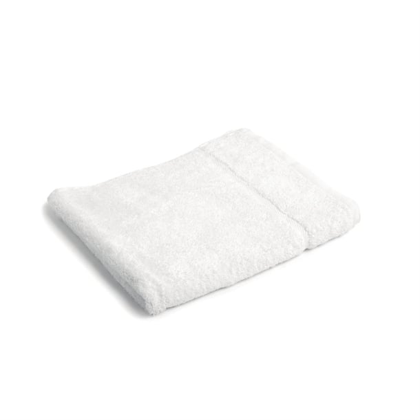 Comfort Nova Towels White