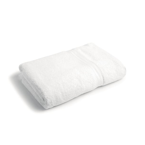 Comfort Riviera Towels White