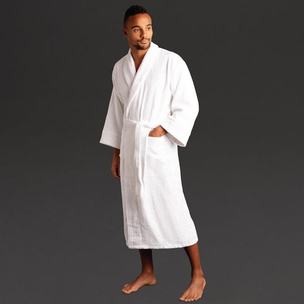 Comfort Sandringham Bathrobe