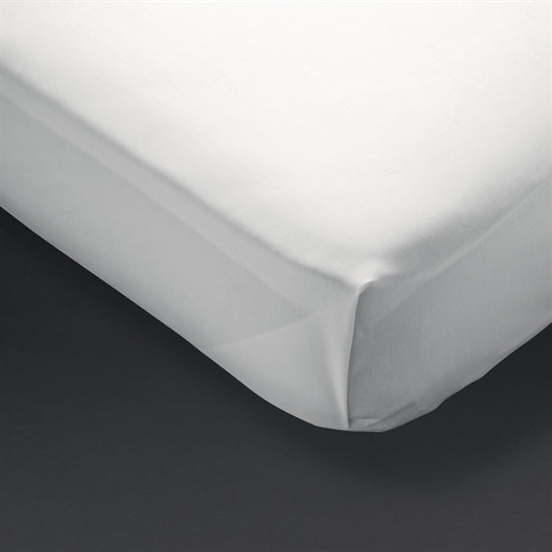 Essentials Spectrum Flat Sheets White