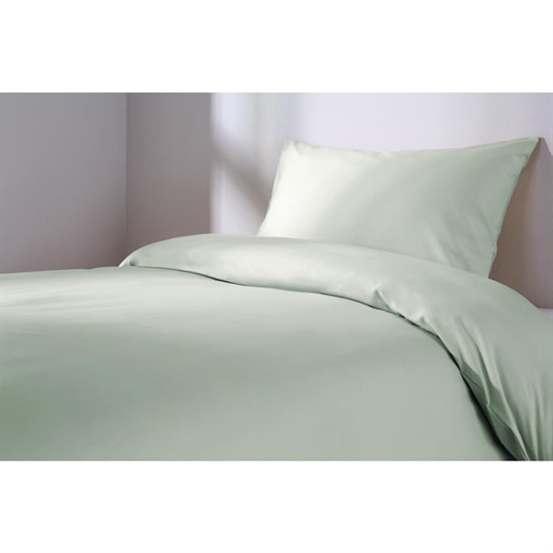 Essentials Spectrum Flat Sheet Green