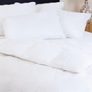 Comfort Downie Duvet 13.5 Tog