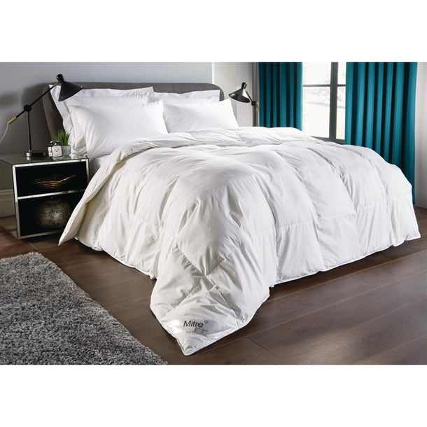 Duvets 137x198cm - Siliconised Ball Fibre - 10.5 tog