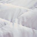 Duvets 137x198cm - Siliconised Ball Fibre - 10.5 tog