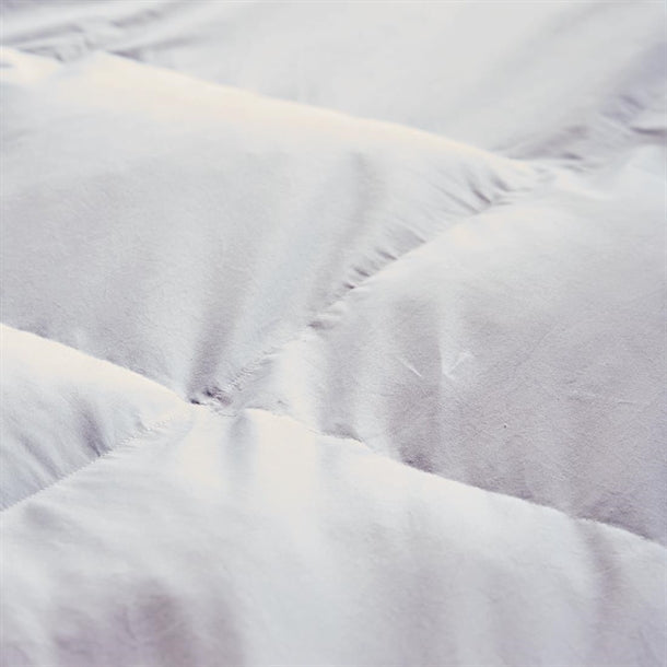 Duvets 137x198cm - Siliconised Ball Fibre - 10.5 tog