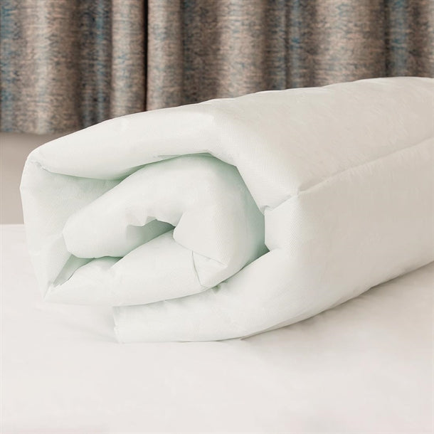 Essentials Aquapore Duvet 7.5 Tog Single