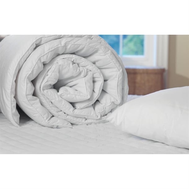 Essentials Hollo Duvet 4.5 Tog