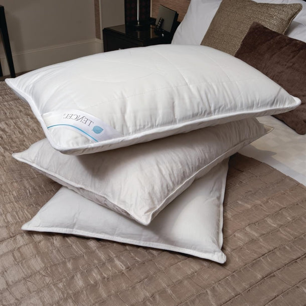 Luxury Microfibre Pillow