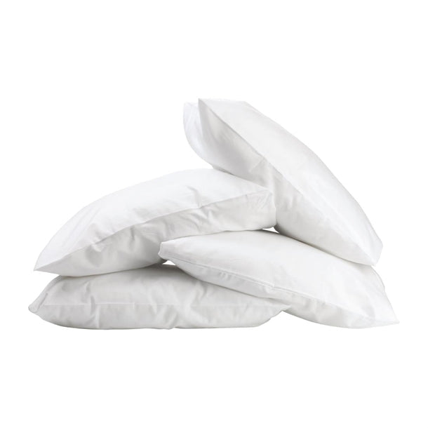 Comfort Healthy Living Pillow